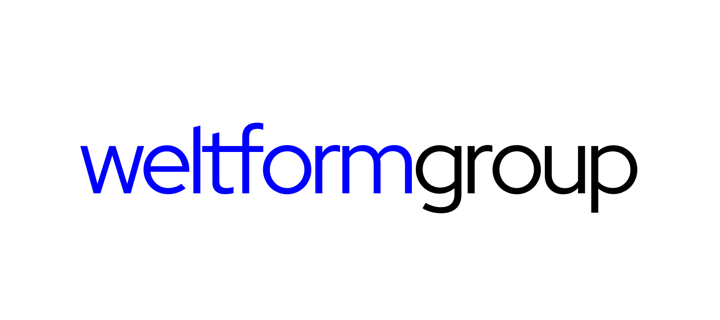 Welform Group logo