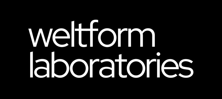 Weltform Laboratories logo